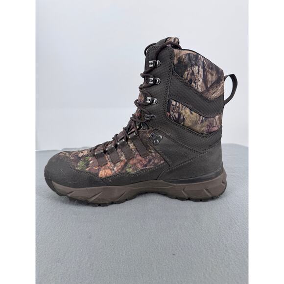 Amputee‎ Single Danner Vital 8 Mossy Oak Break Up Country 400G Mens 10.5 EE Boot